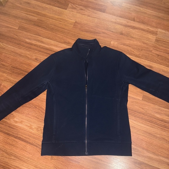 Lululemon soujourn jacket - Picture 1 of 4